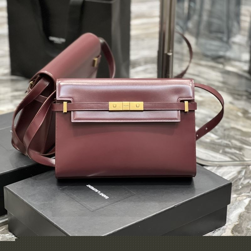 Y*L top handle bags